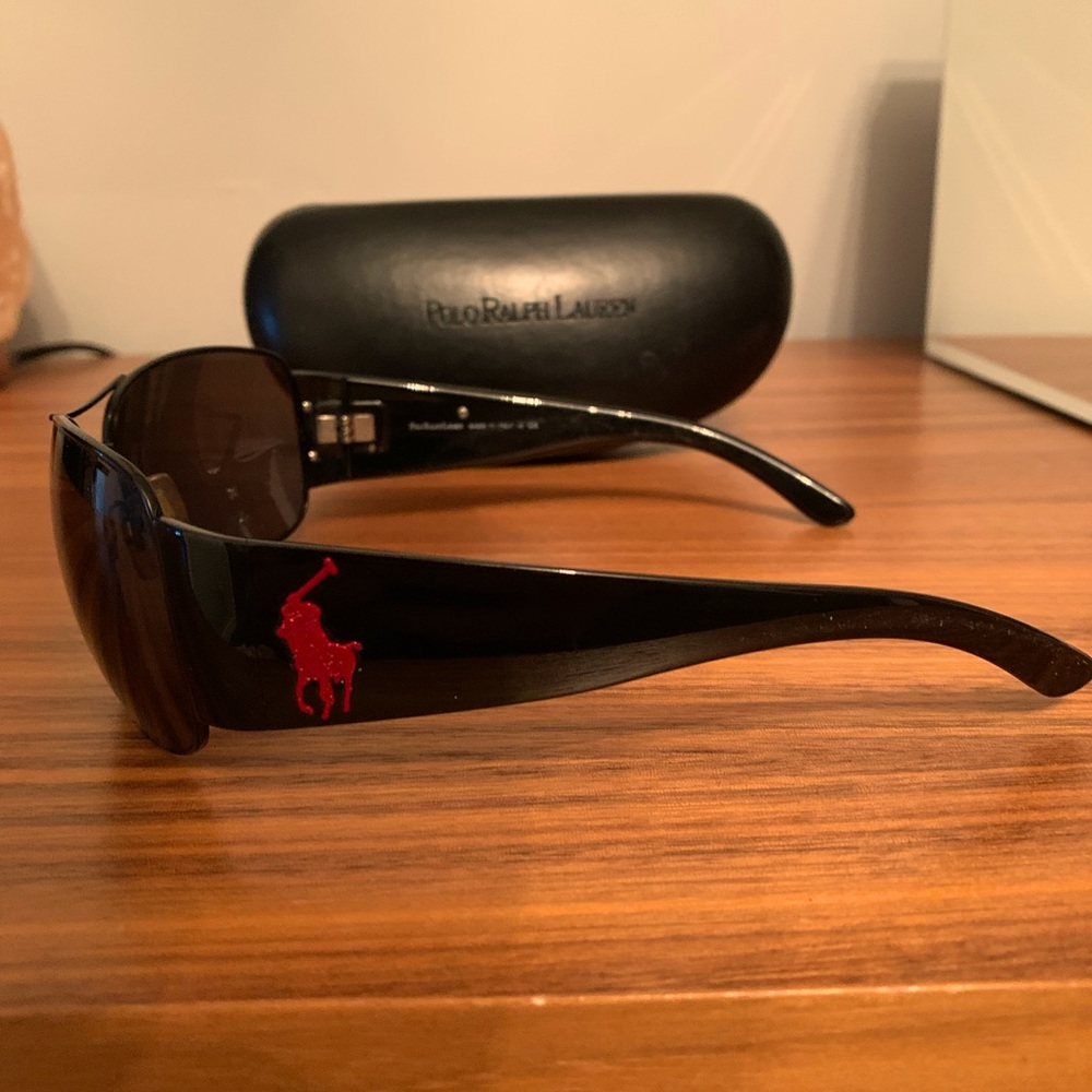 Men’s Polo Ralph Lauren Sunglasses